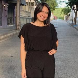 Meet your Posher, Angie